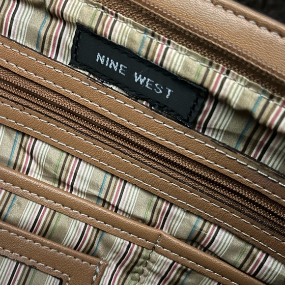 Nine West handbag - Picture 7 of 14